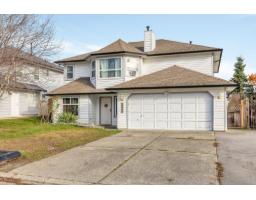 3088 W OSPREY DRIVE, Abbotsford, British Columbia