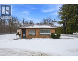 1412 MCDOWELL Road E, Simcoe, Ontario