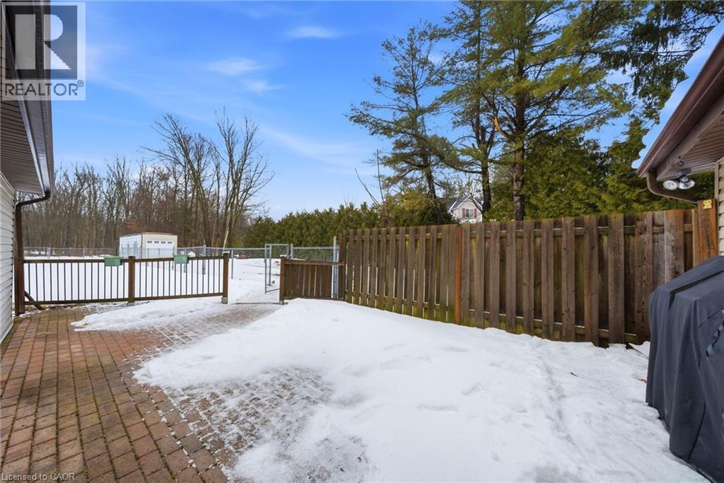 1412 Mcdowell Road E, Simcoe, Ontario  N3Y 4K5 - Photo 30 - 40807694