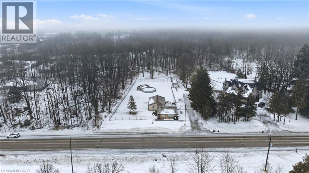 1412 Mcdowell Road E, Simcoe, Ontario  N3Y 4K5 - Photo 38 - 40807694