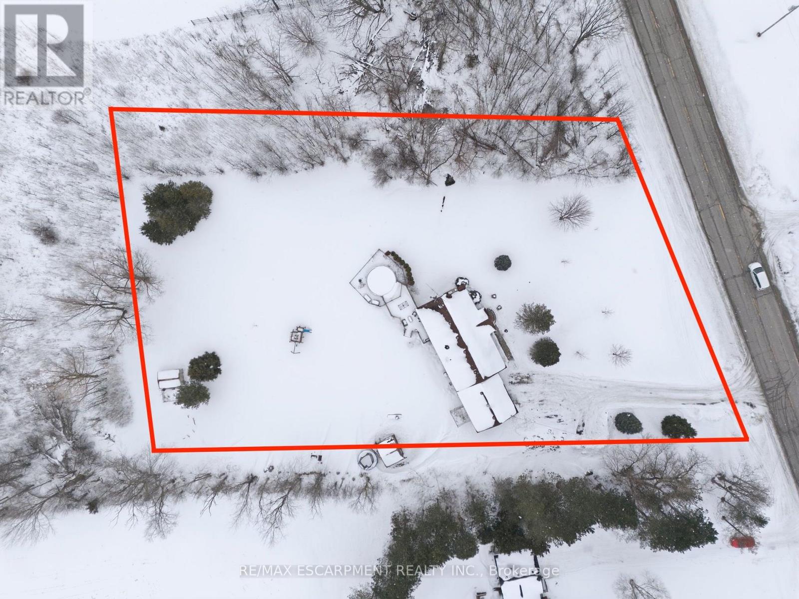 628 Haldimand Rd 17, Haldimand, Ontario  N1A 2W4 - Photo 3 - X12821198