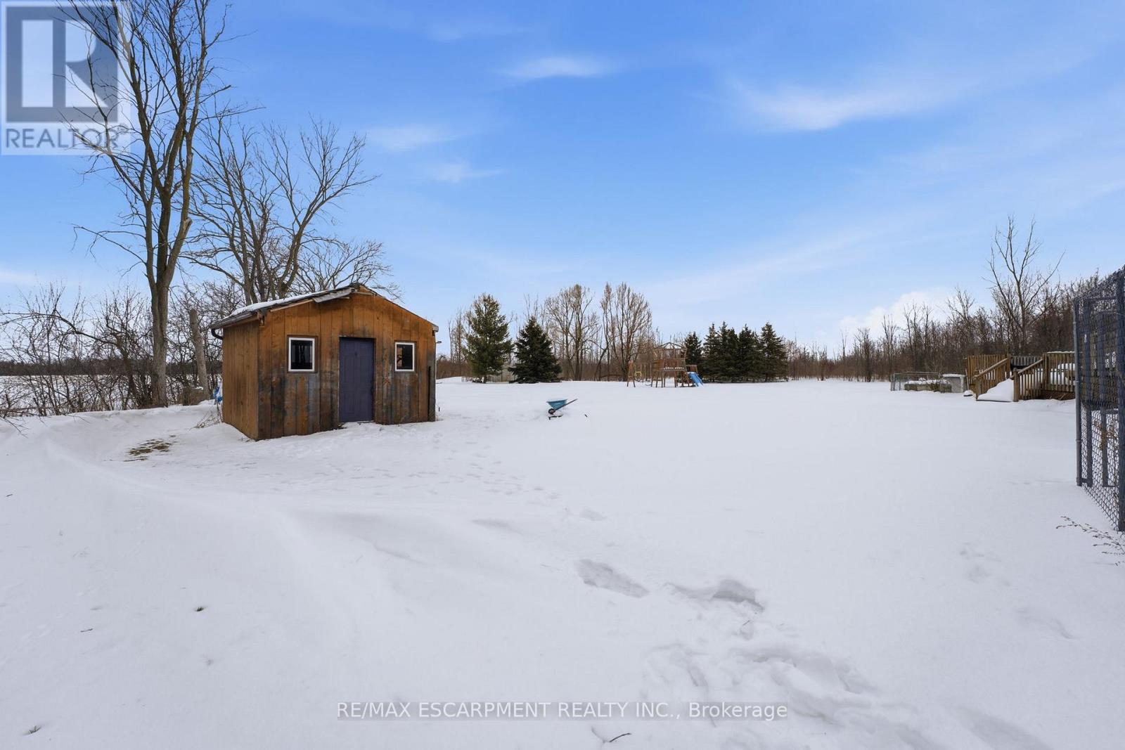 628 Haldimand Rd 17, Haldimand, Ontario  N1A 2W4 - Photo 30 - X12821198