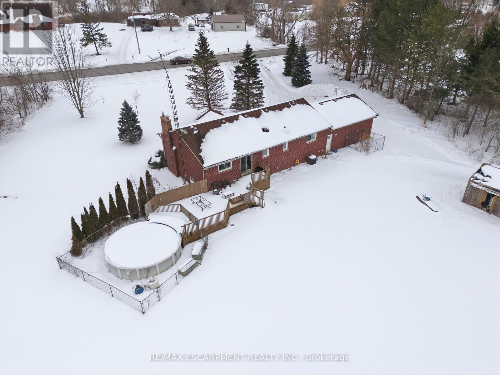 628 Haldimand Rd 17, Haldimand, Ontario  N1A 2W4 - Photo 35 - X12821198