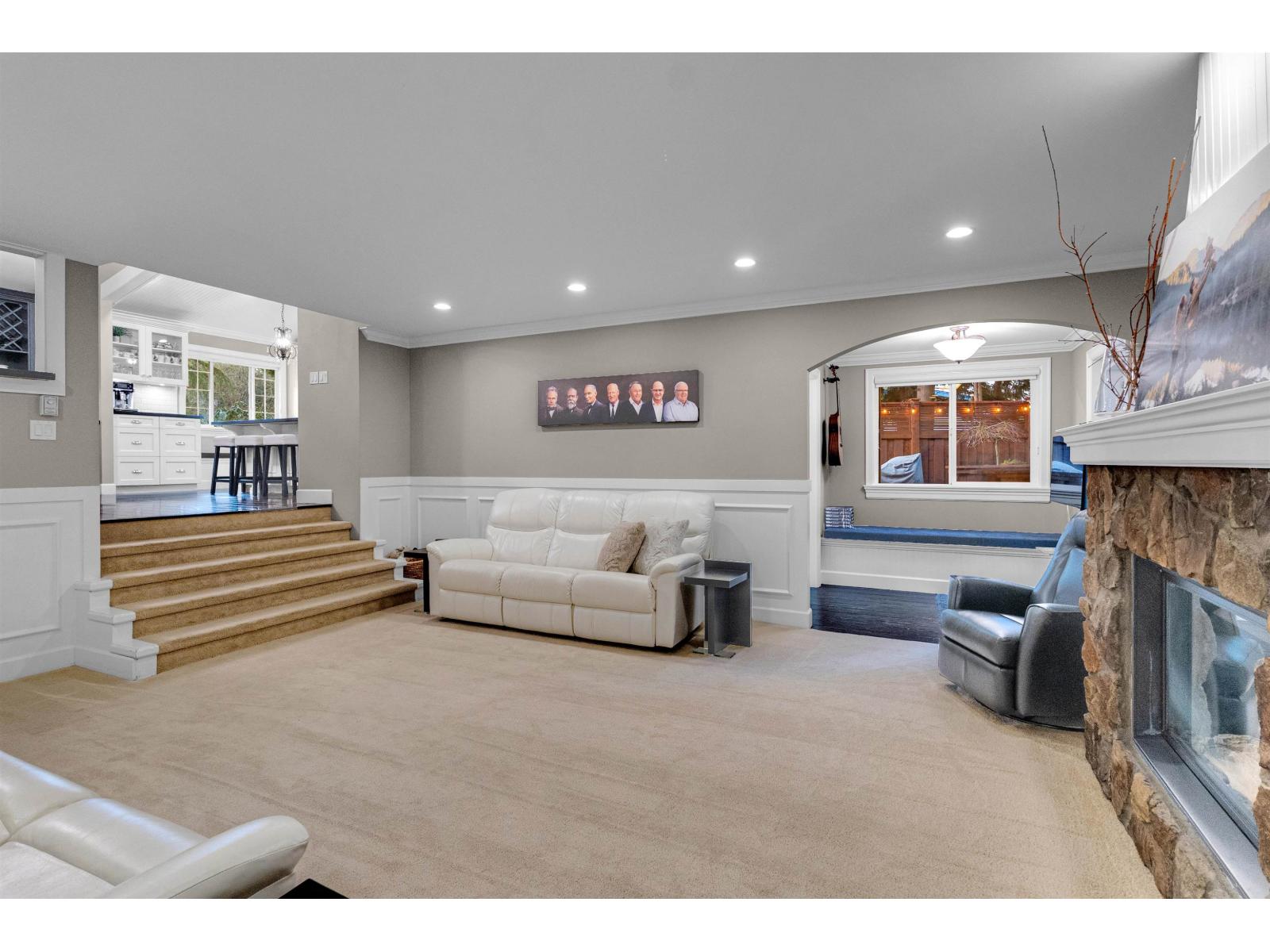 20271 49 AVENUE, Langley, British Columbia