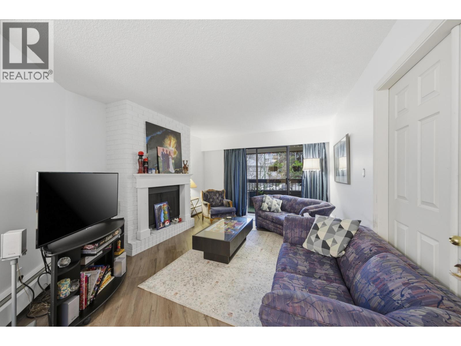 212 2620 Fromme Road, North Vancouver, British Columbia  V7J 2R3 - Photo 8 - R3075661