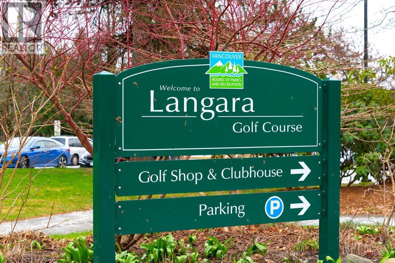 Listing Picture 37 of 40 : 207 333 WETHERSFIELD DRIVE, Vancouver / 溫哥華 - 魯藝地產 Yvonne Lu Group - MLS Medallion Club Member