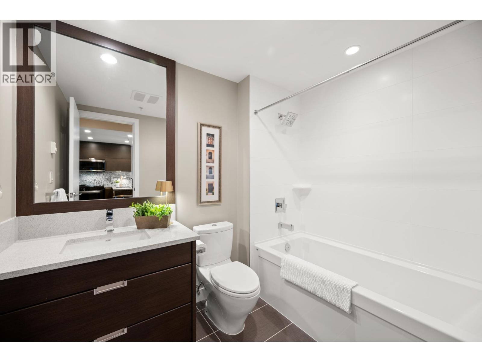 2006 2077 Rosser Avenue, Burnaby, British Columbia  V5C 0G6 - Photo 16 - R3093507