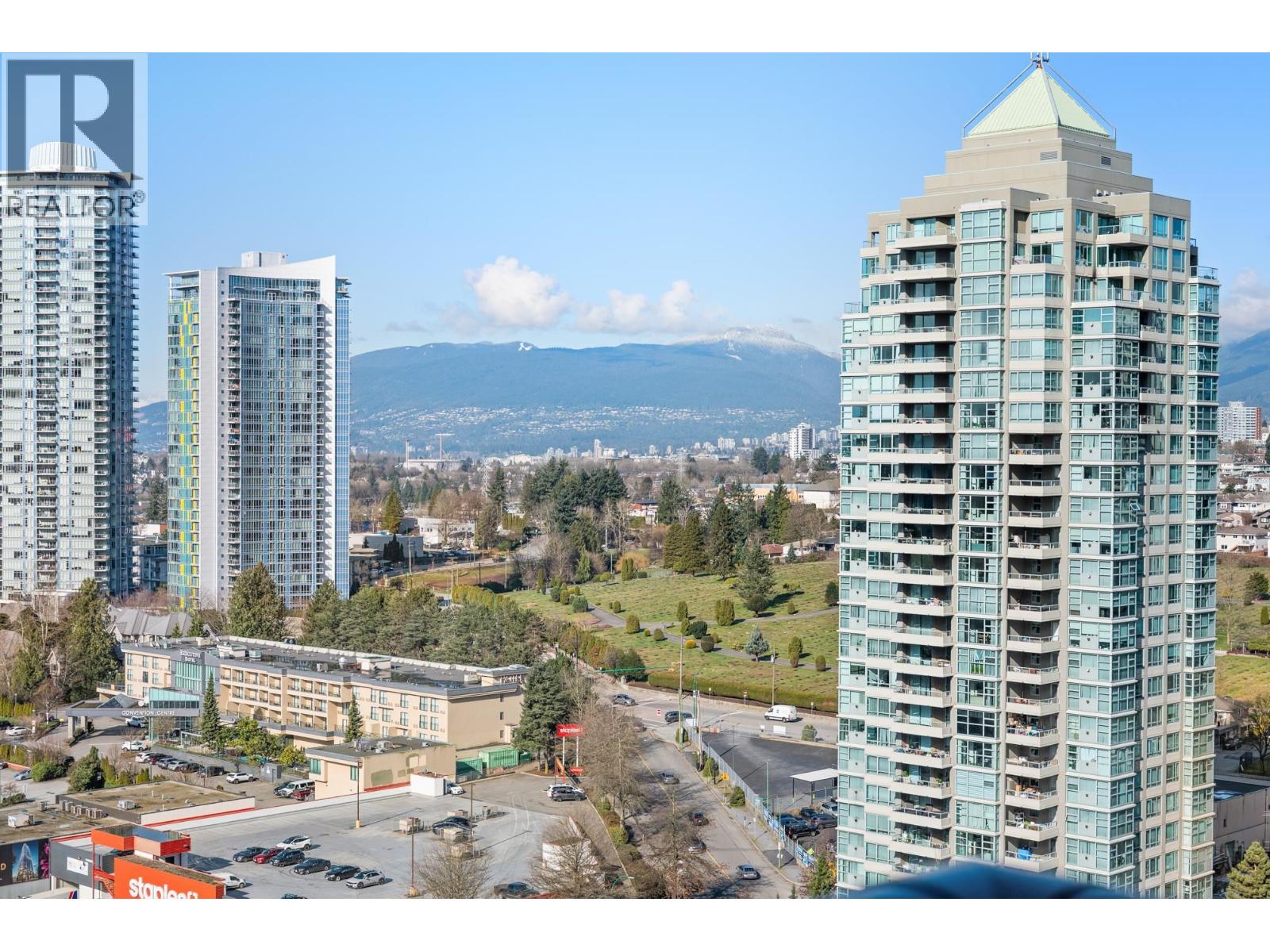 2006 2077 Rosser Avenue, Burnaby, British Columbia  V5C 0G6 - Photo 23 - R3093507