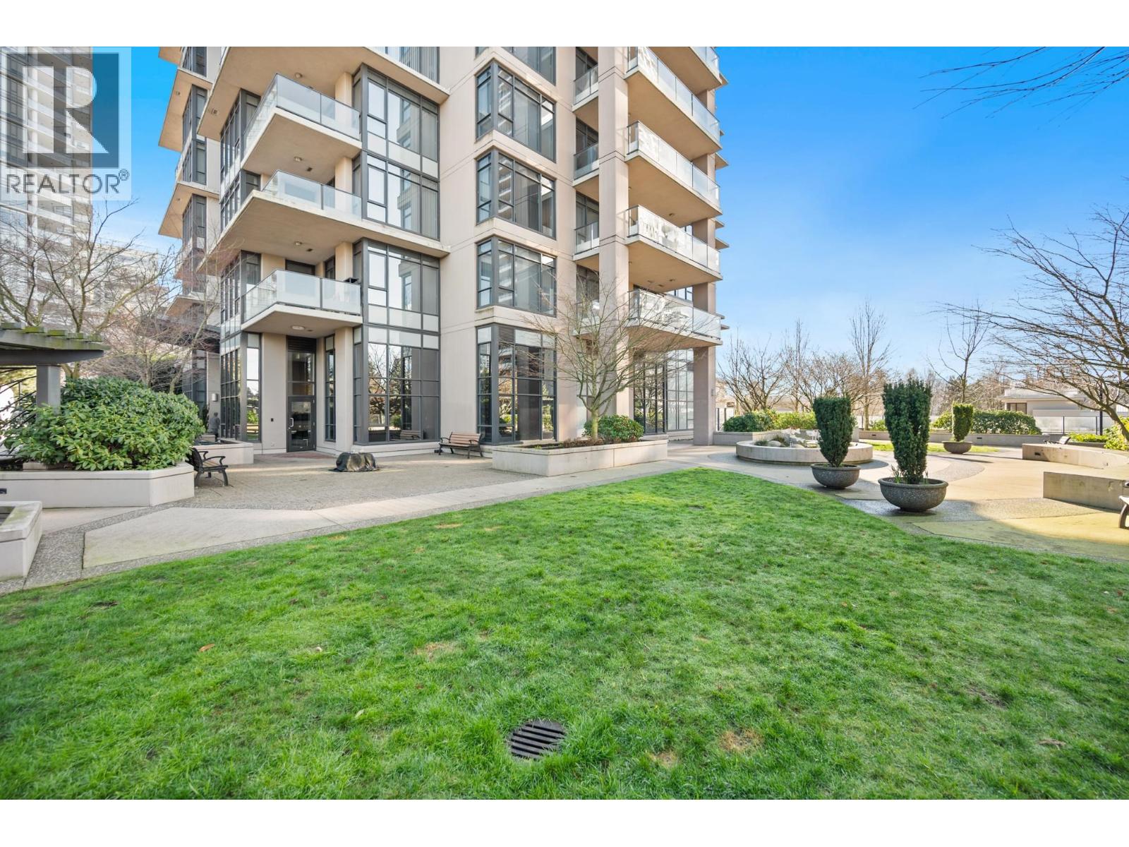 2006 2077 Rosser Avenue, Burnaby, British Columbia  V5C 0G6 - Photo 38 - R3093507