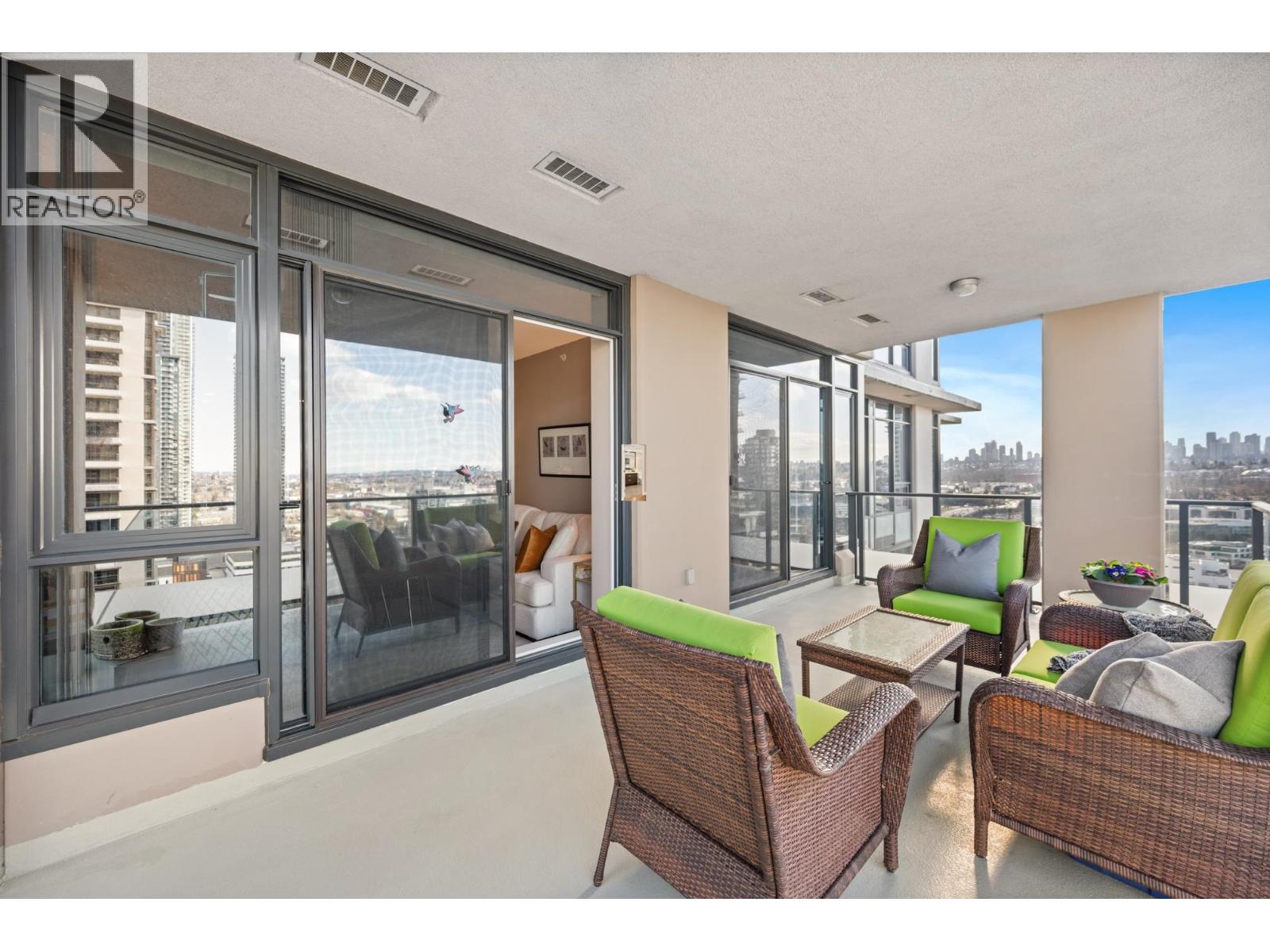 2006 2077 Rosser Avenue, Burnaby, British Columbia  V5C 0G6 - Photo 24 - R3093507