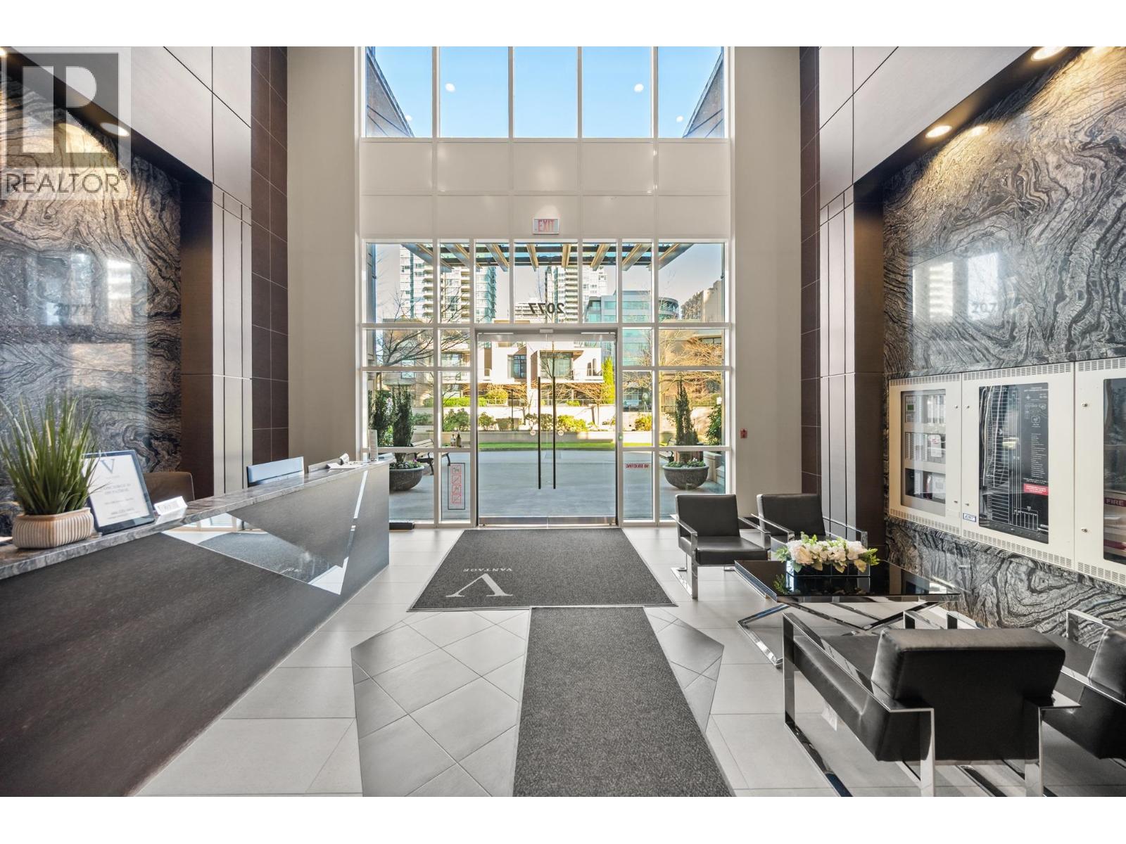 2006 2077 Rosser Avenue, Burnaby, British Columbia  V5C 0G6 - Photo 28 - R3093507