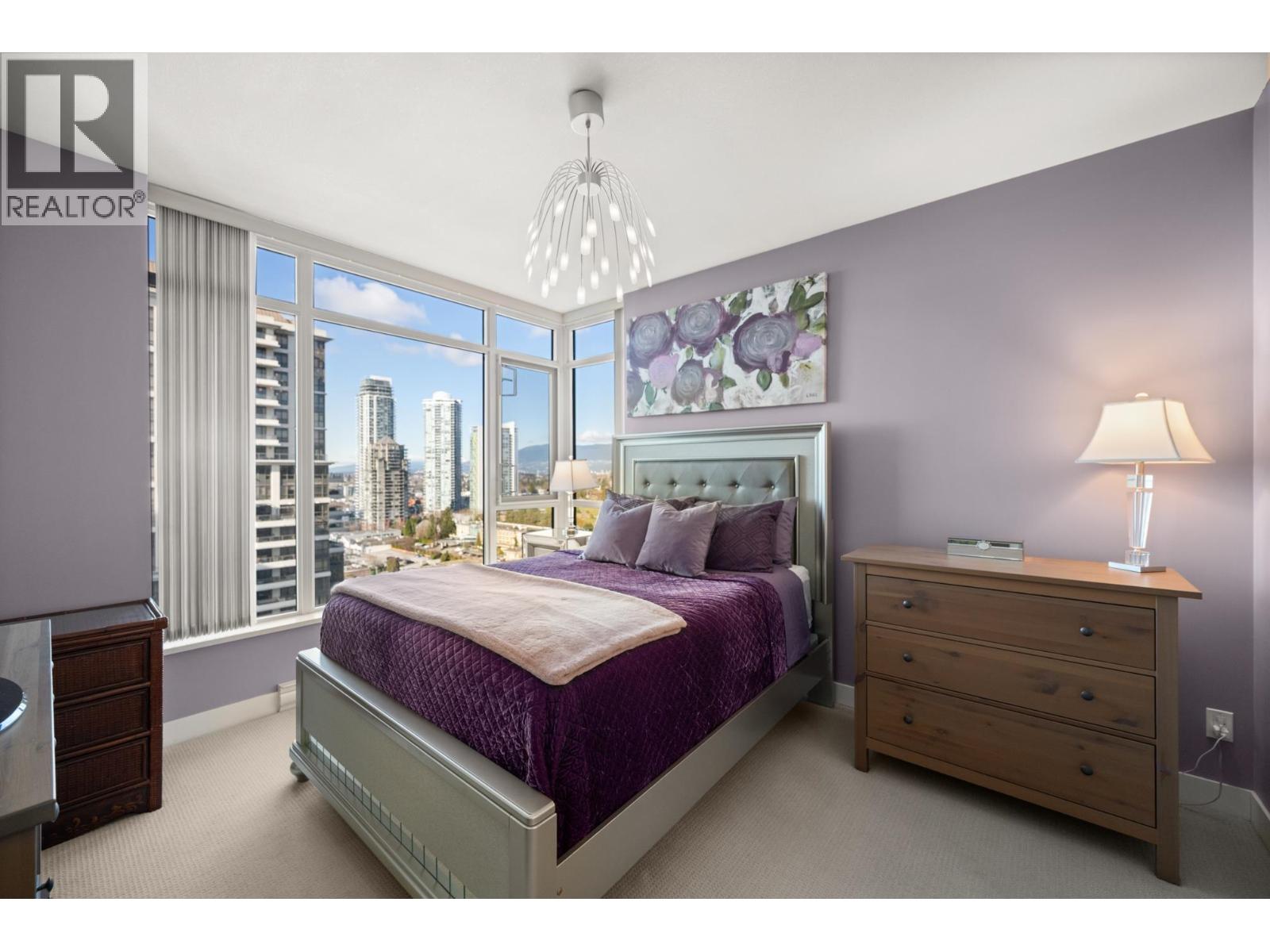 2006 2077 Rosser Avenue, Burnaby, British Columbia  V5C 0G6 - Photo 10 - R3093507