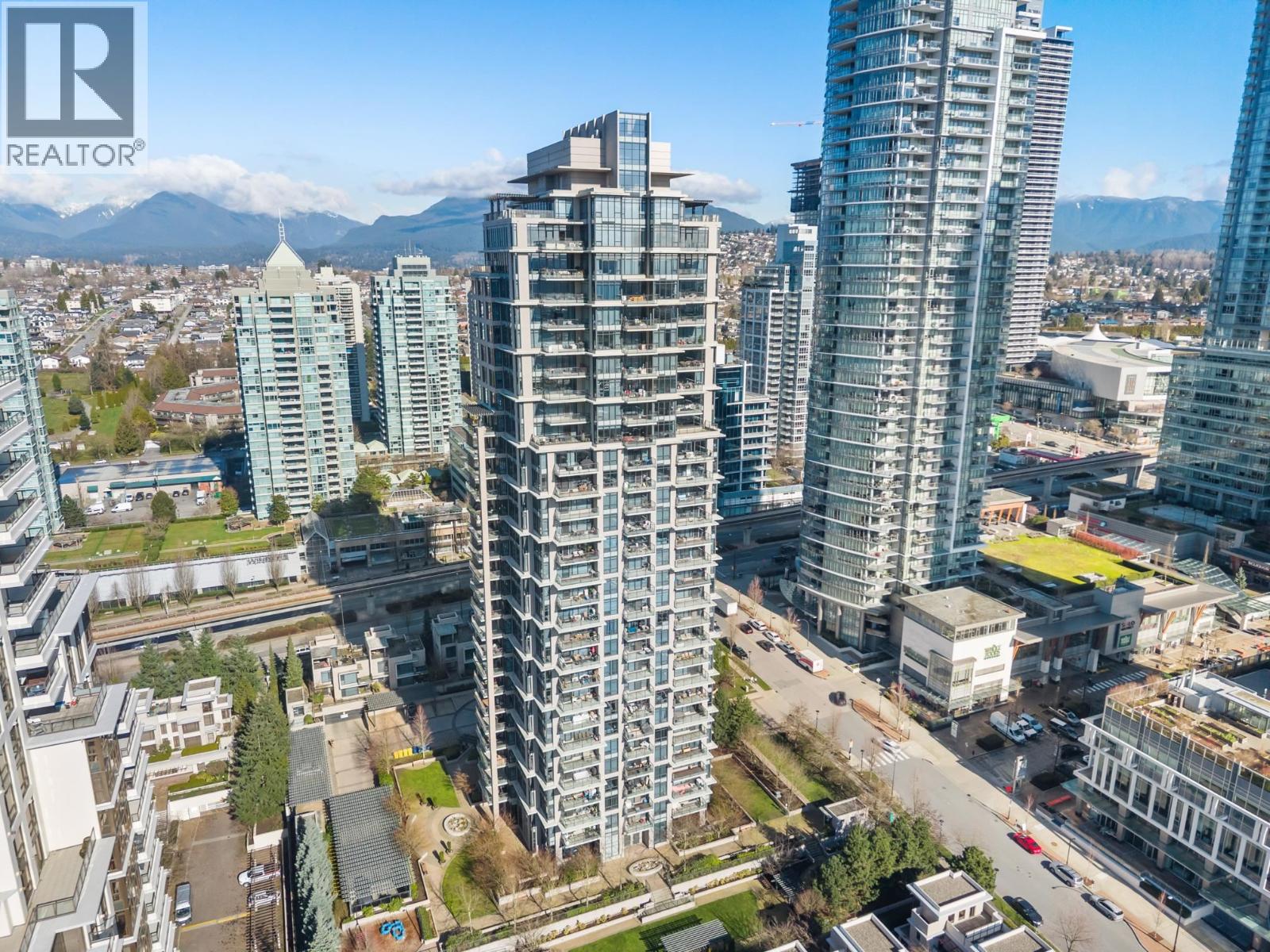 2006 2077 Rosser Avenue, Burnaby, British Columbia  V5C 0G6 - Photo 27 - R3093507