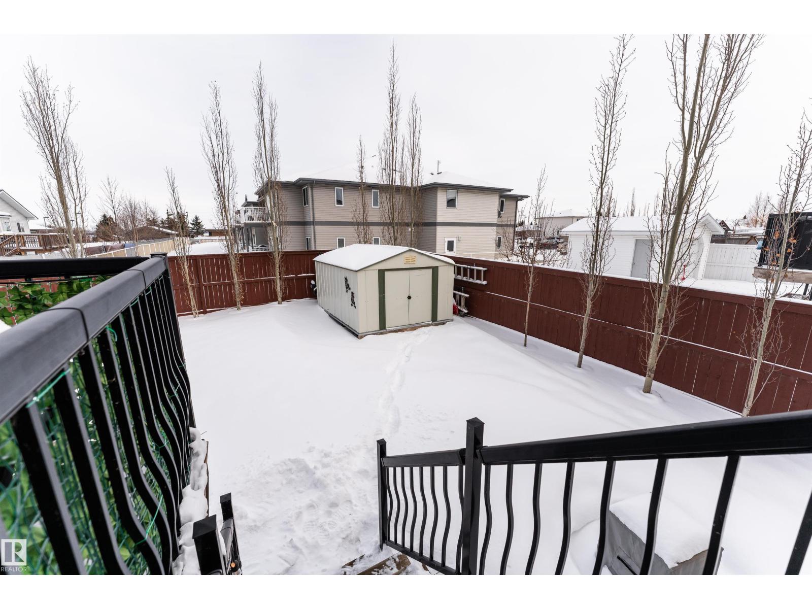 5709 45 St, Tofield, Alberta  T0B 4J0 - Photo 42 - E4474855
