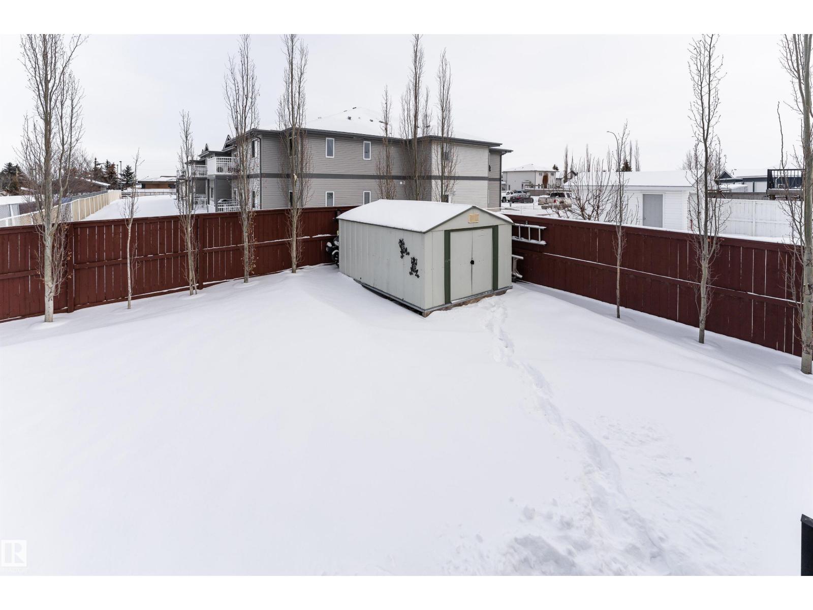 5709 45 St, Tofield, Alberta  T0B 4J0 - Photo 43 - E4474855
