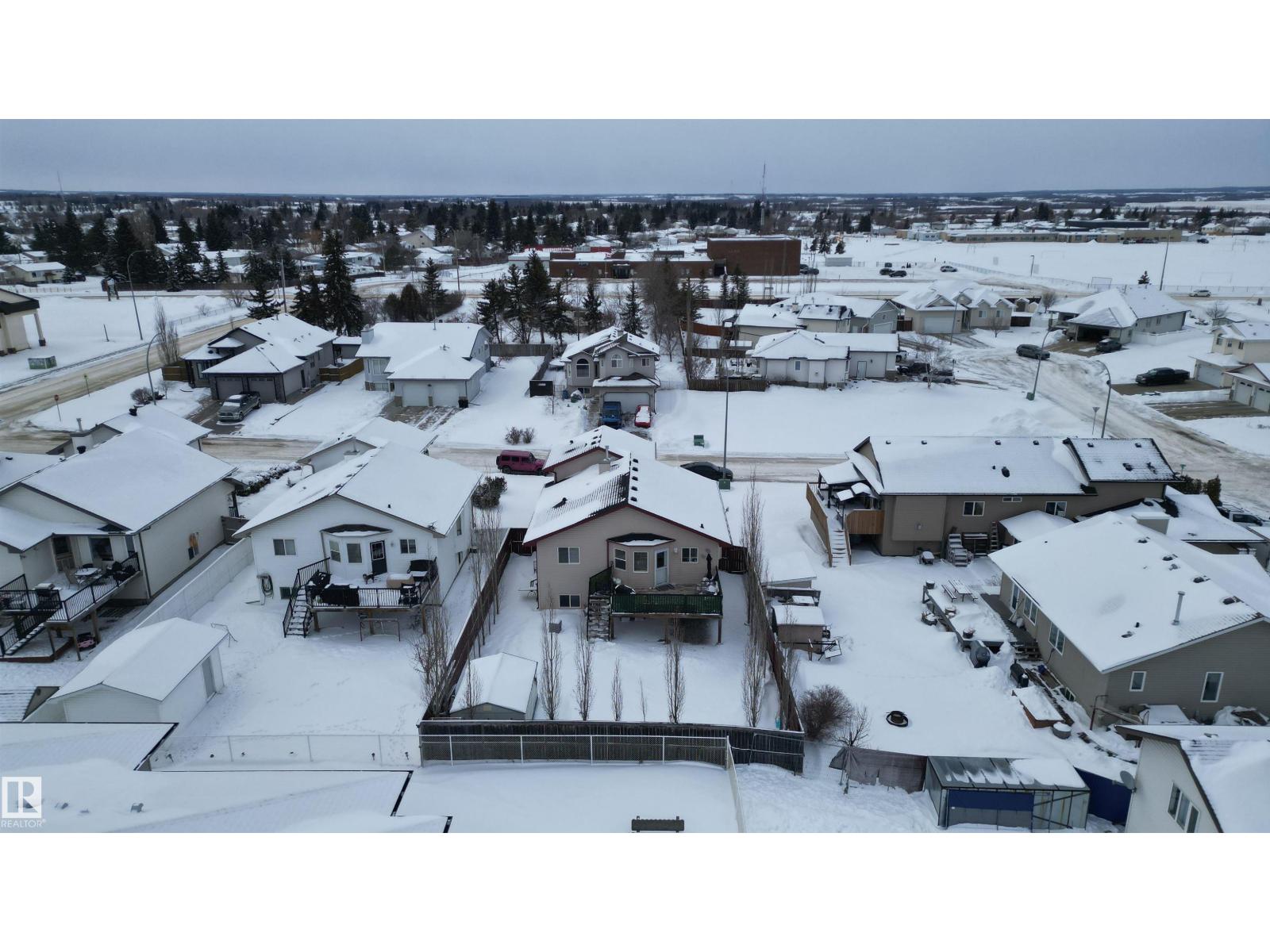 5709 45 St, Tofield, Alberta  T0B 4J0 - Photo 45 - E4474855