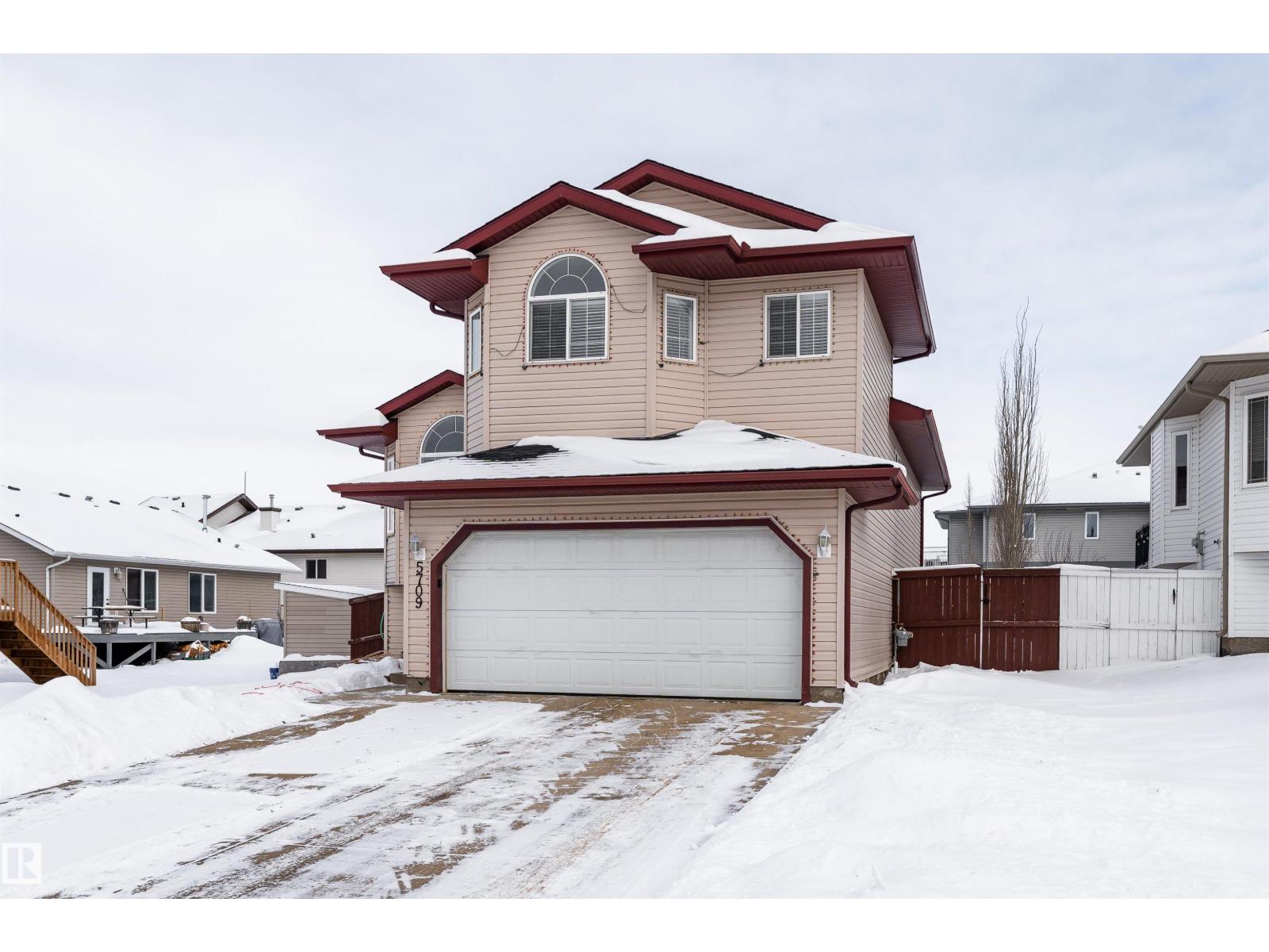 5709 45 St, Tofield, Alberta  T0B 4J0 - Photo 47 - E4474855