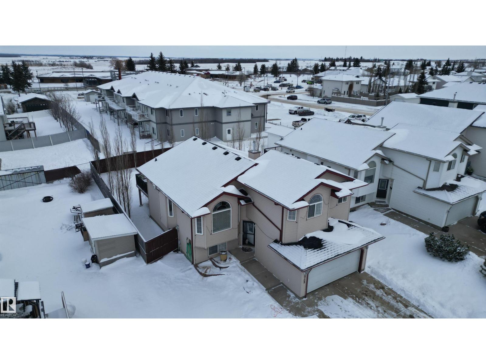 5709 45 St, Tofield, Alberta  T0B 4J0 - Photo 49 - E4474855