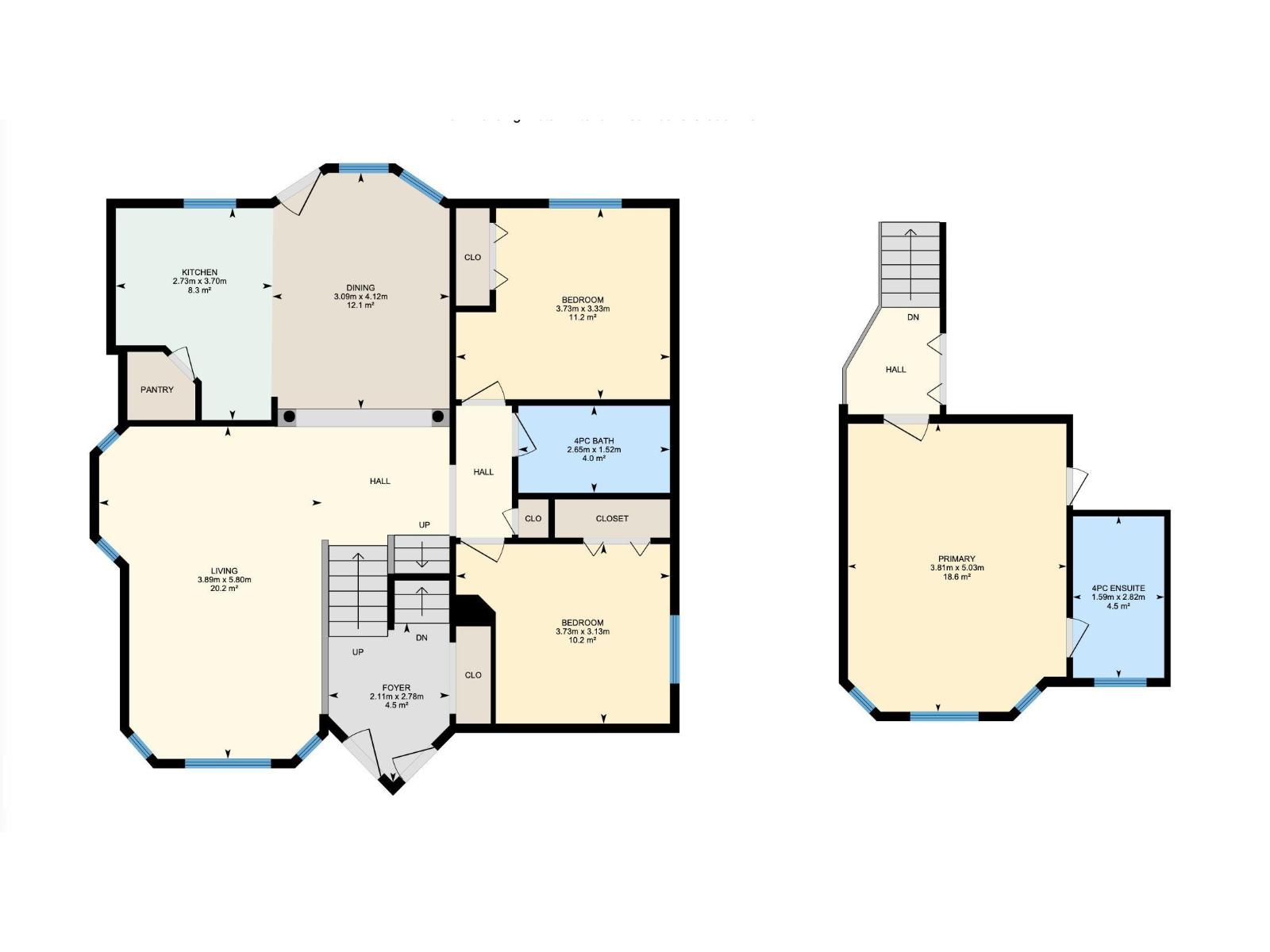 5709 45 St, Tofield, Alberta  T0B 4J0 - Photo 51 - E4474855