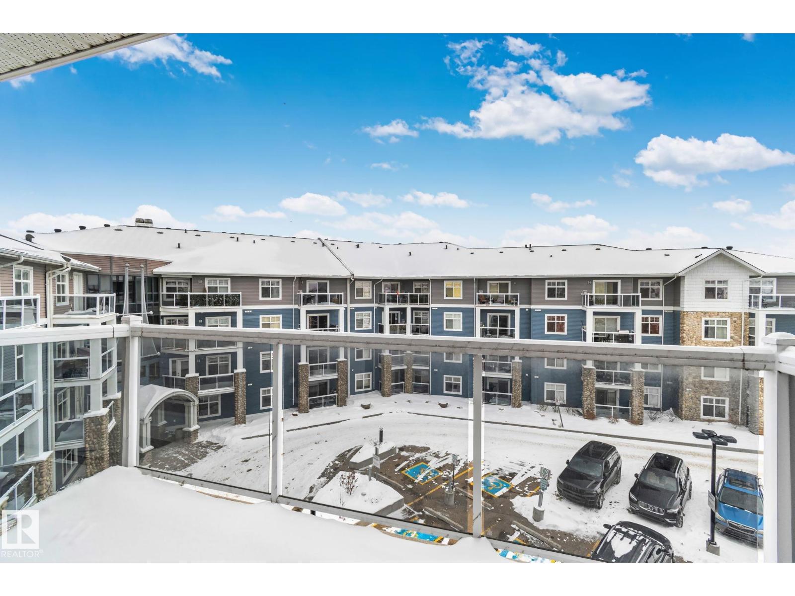 #406 16035 132 St Nw Nw, Edmonton, Alberta  T6V 0B4 - Photo 23 - E4474856