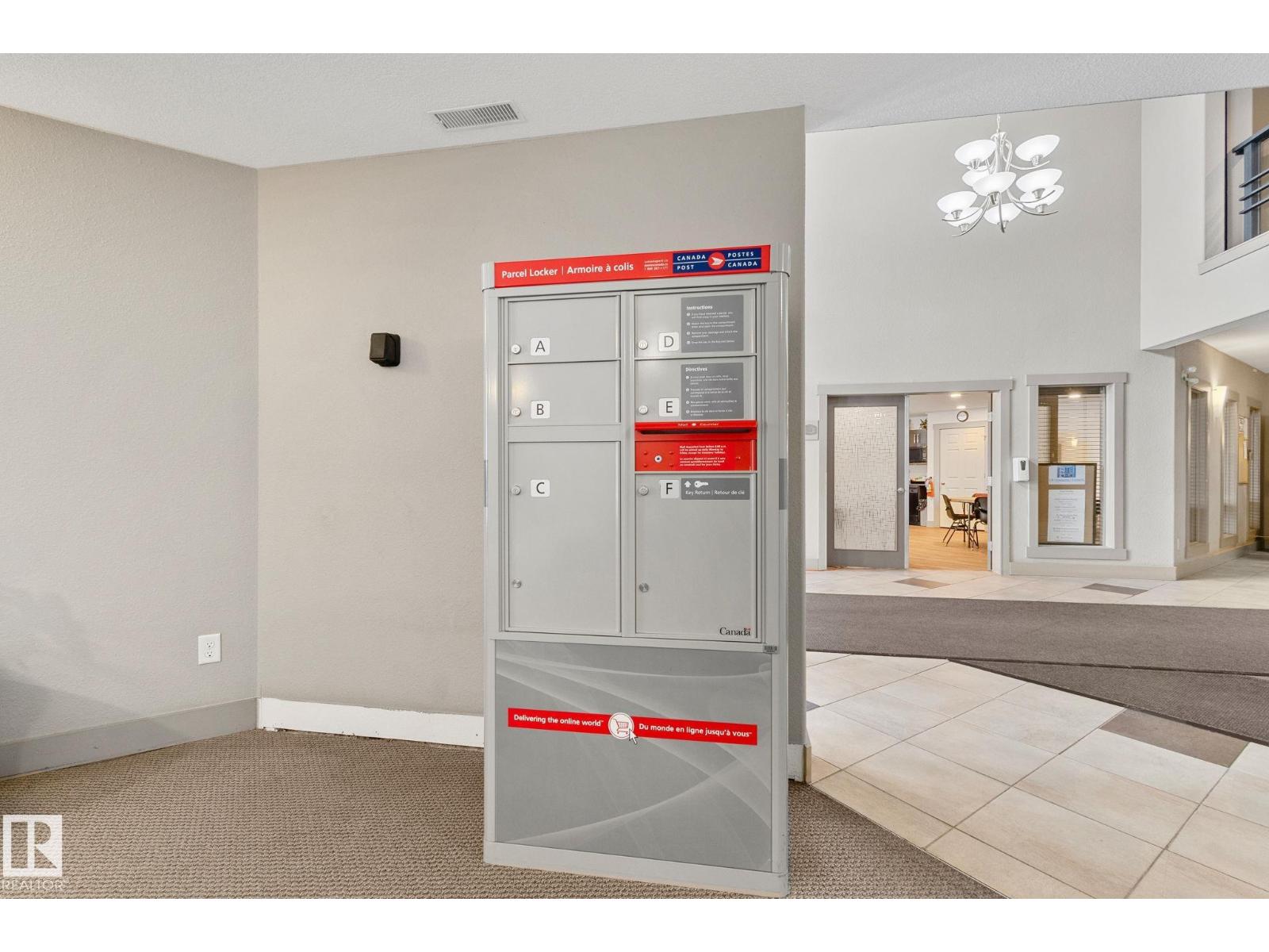 #406 16035 132 St Nw Nw, Edmonton, Alberta  T6V 0B4 - Photo 25 - E4474856