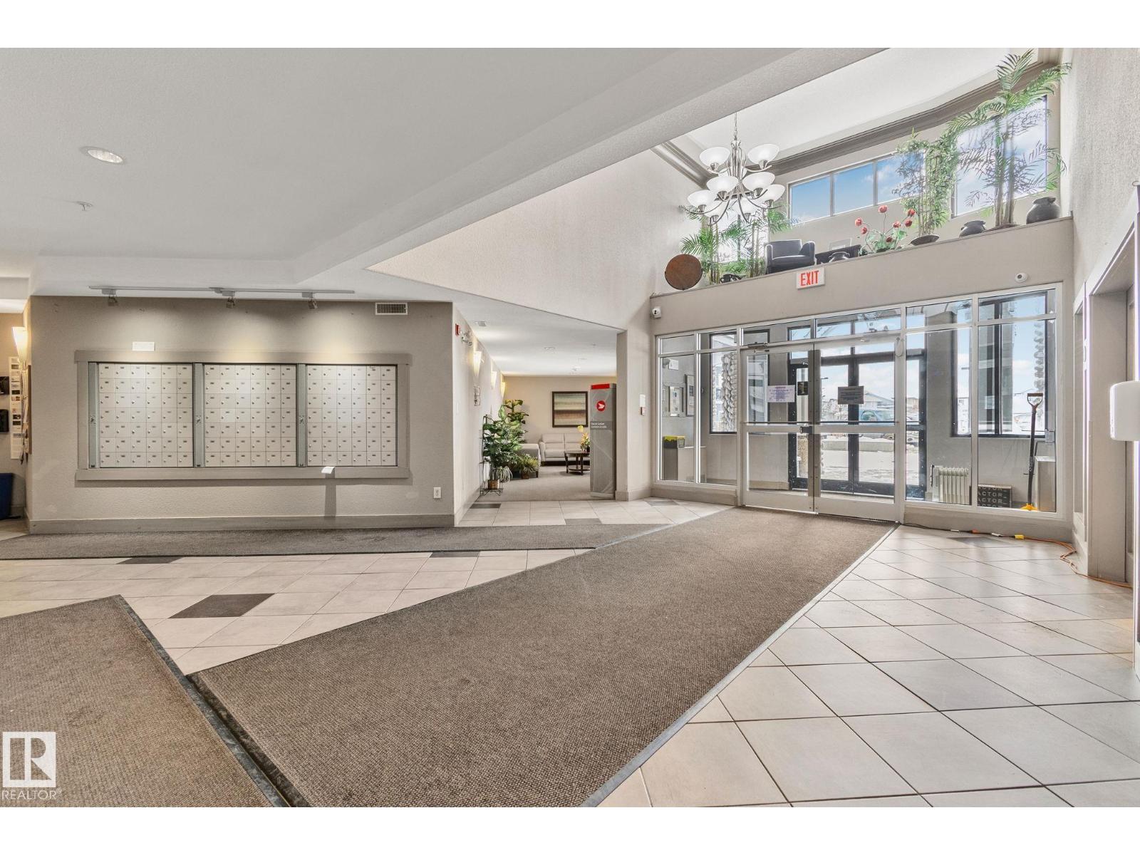 #406 16035 132 St Nw Nw, Edmonton, Alberta  T6V 0B4 - Photo 26 - E4474856