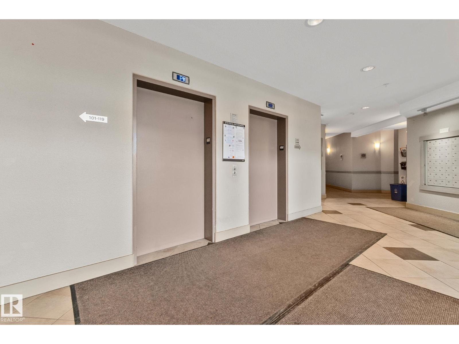 #406 16035 132 St Nw Nw, Edmonton, Alberta  T6V 0B4 - Photo 27 - E4474856