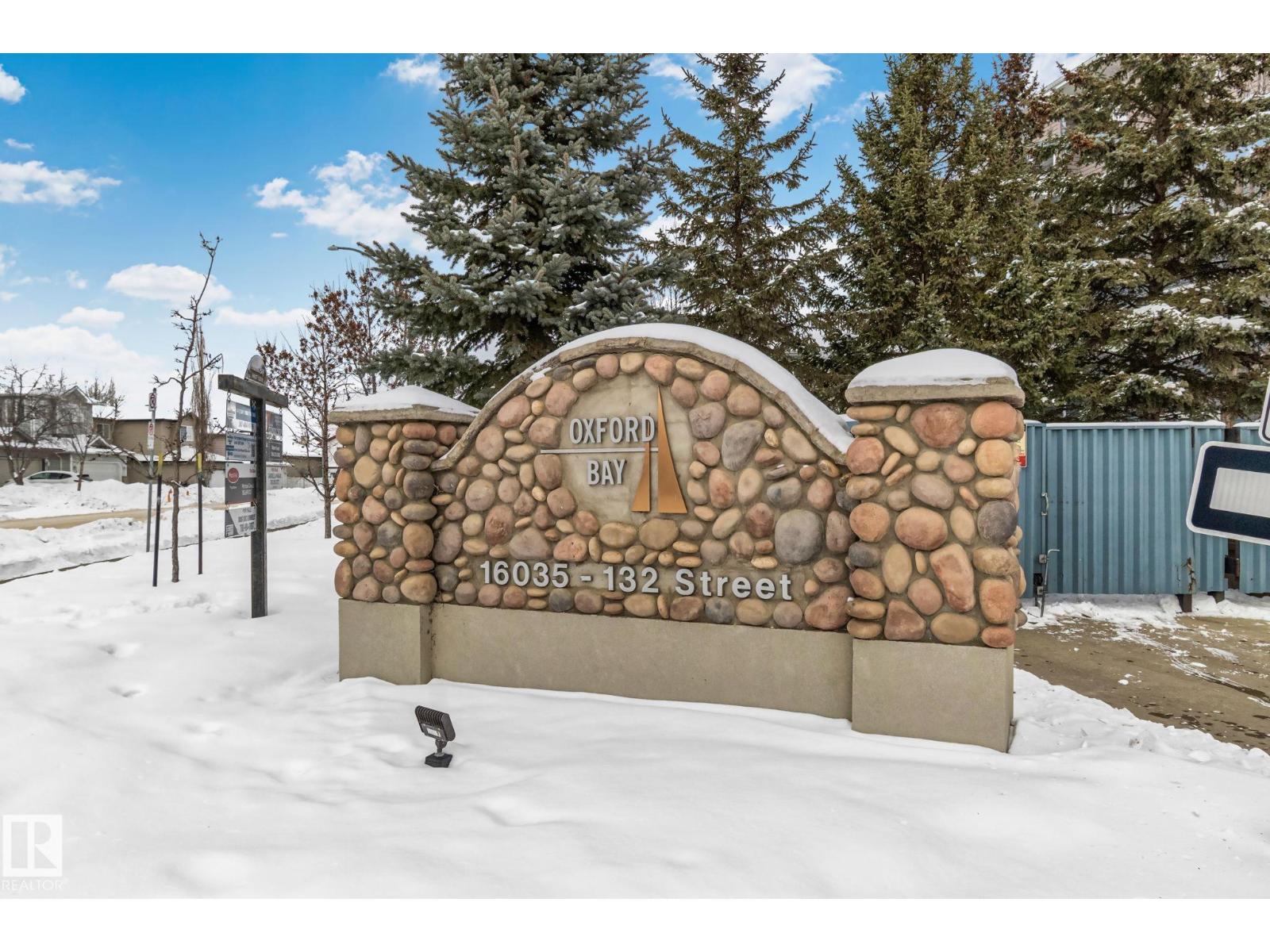 #406 16035 132 St Nw Nw, Edmonton, Alberta  T6V 0B4 - Photo 29 - E4474856