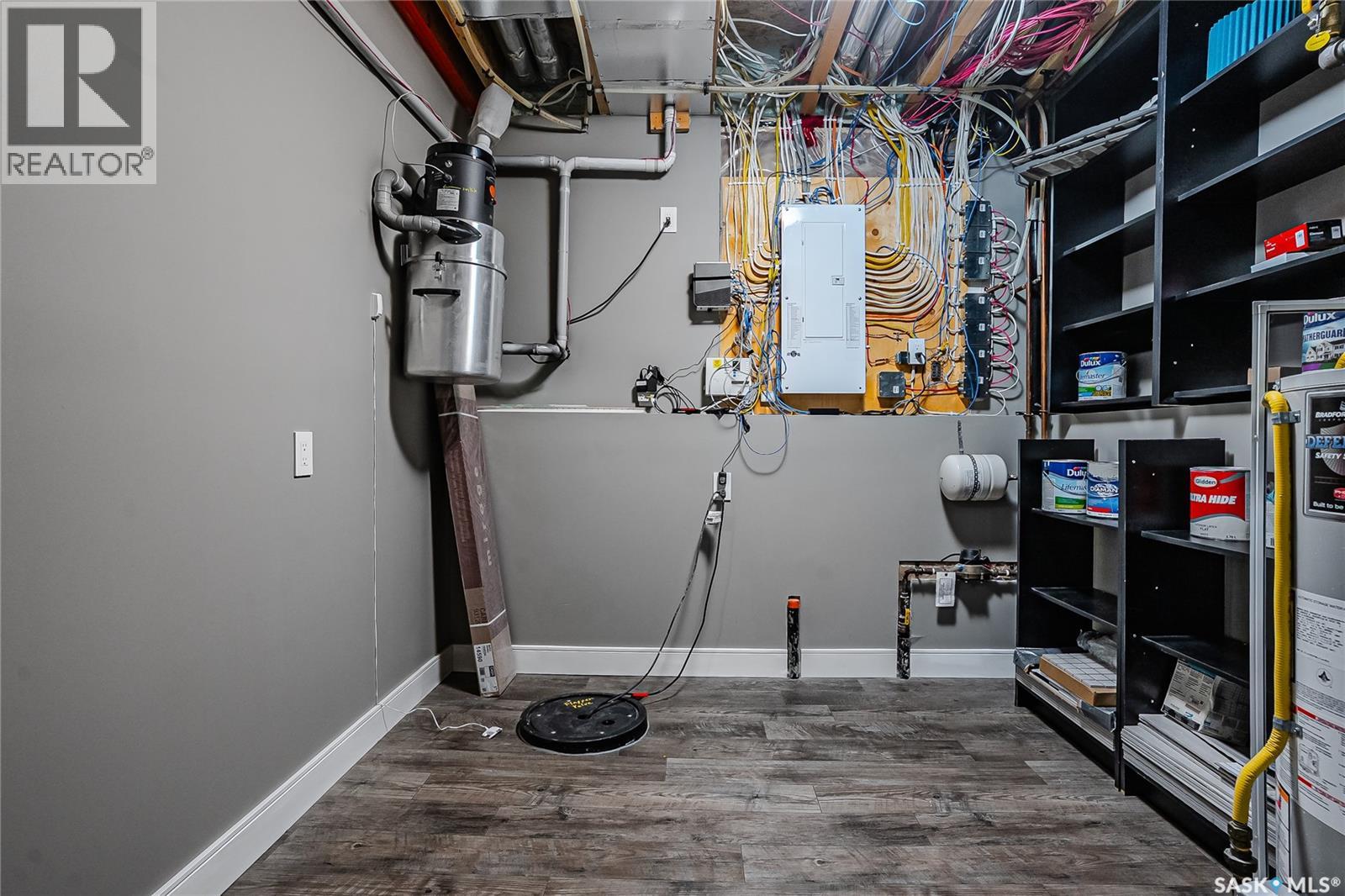 137 Gillies Bay, Saskatoon, Saskatchewan  S7V 0J8 - Photo 30 - SK029174