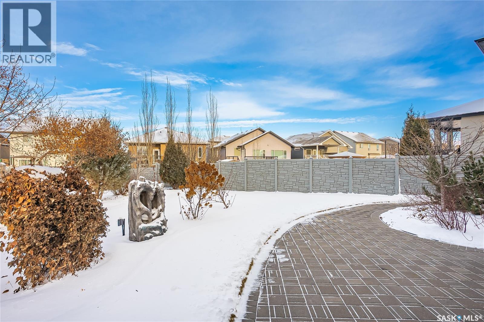 137 Gillies Bay, Saskatoon, Saskatchewan  S7V 0J8 - Photo 38 - SK029174