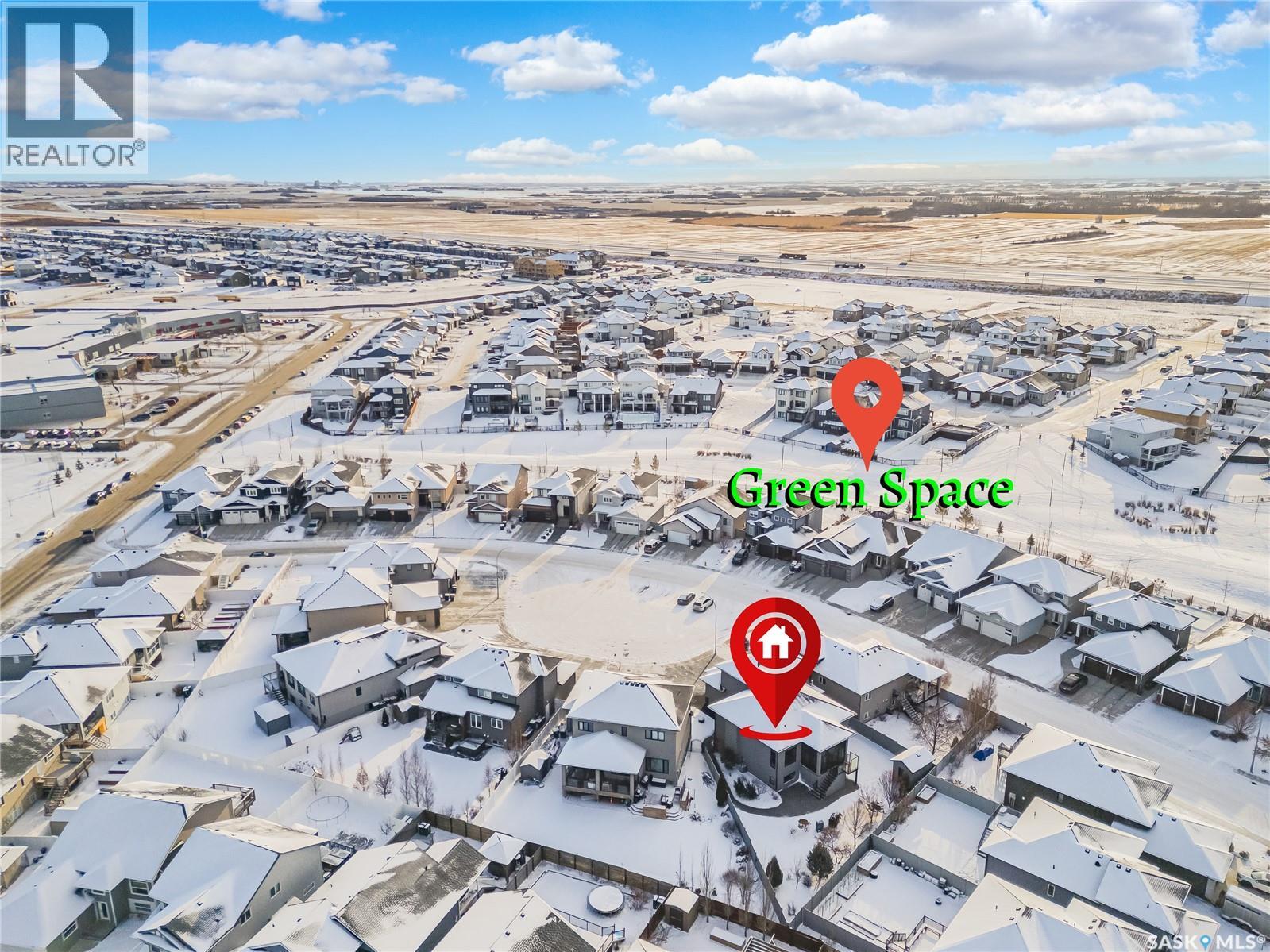 137 Gillies Bay, Saskatoon, Saskatchewan  S7V 0J8 - Photo 41 - SK029174