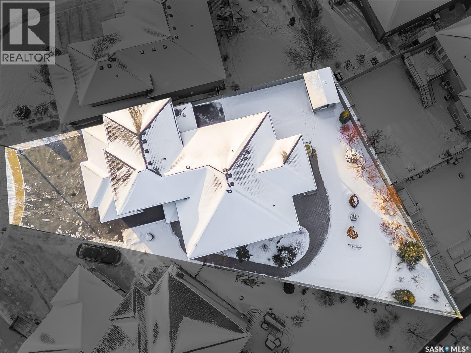 137 Gillies Bay, Saskatoon, Saskatchewan  S7V 0J8 - Photo 42 - SK029174