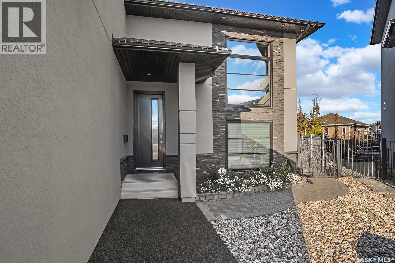 137 Gillies Bay, Saskatoon, Saskatchewan  S7V 0J8 - Photo 44 - SK029174