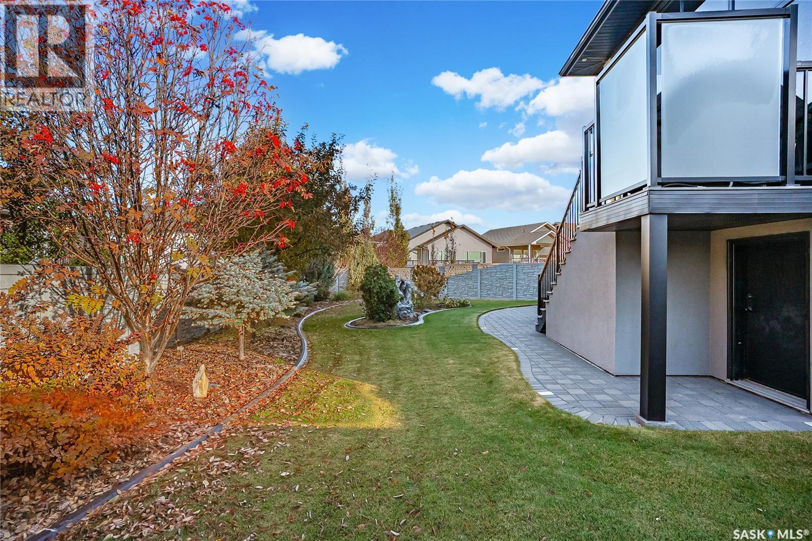 137 Gillies Bay, Saskatoon, Saskatchewan  S7V 0J8 - Photo 47 - SK029174