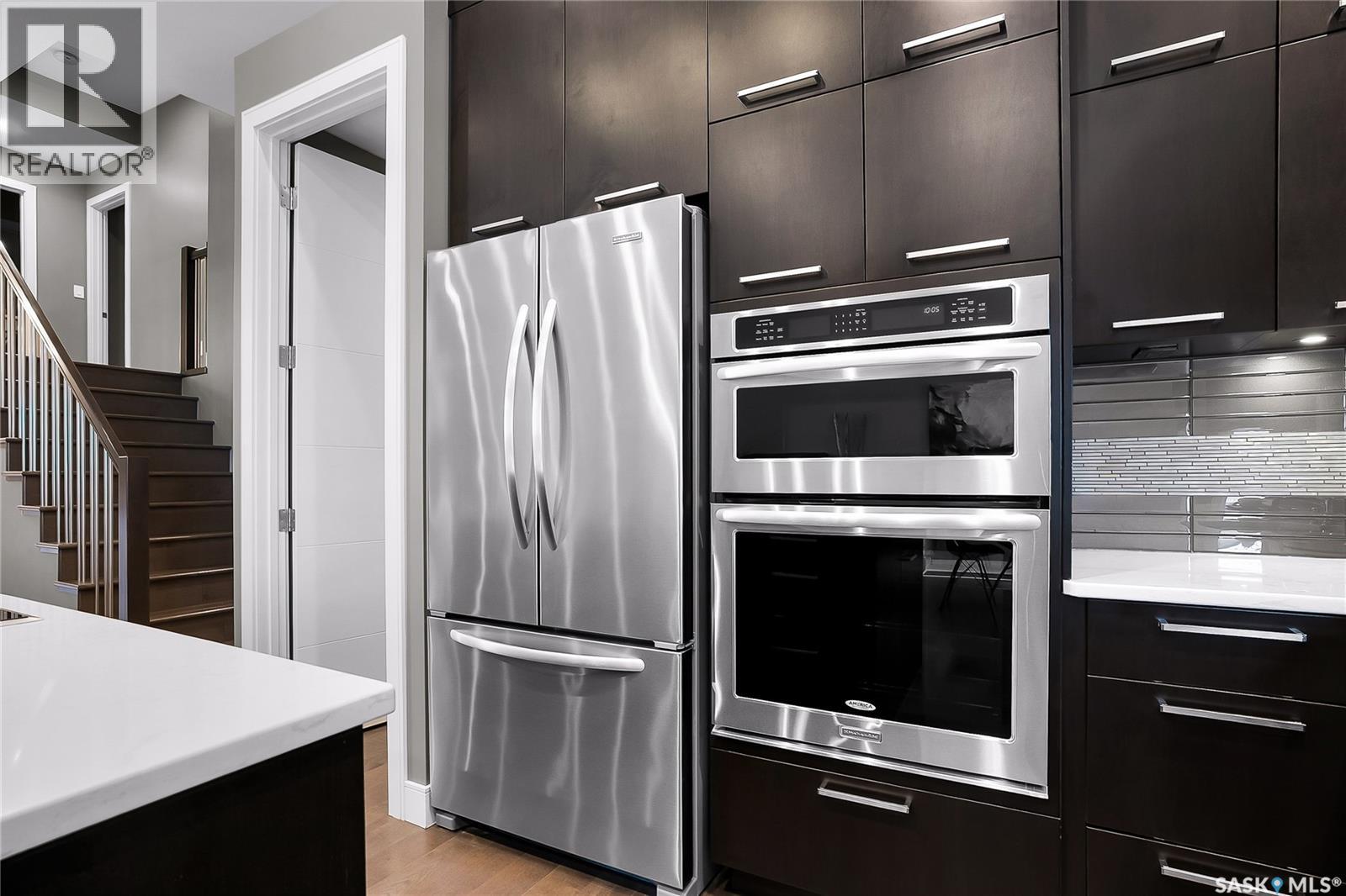 137 Gillies Bay, Saskatoon, Saskatchewan  S7V 0J8 - Photo 8 - SK029174