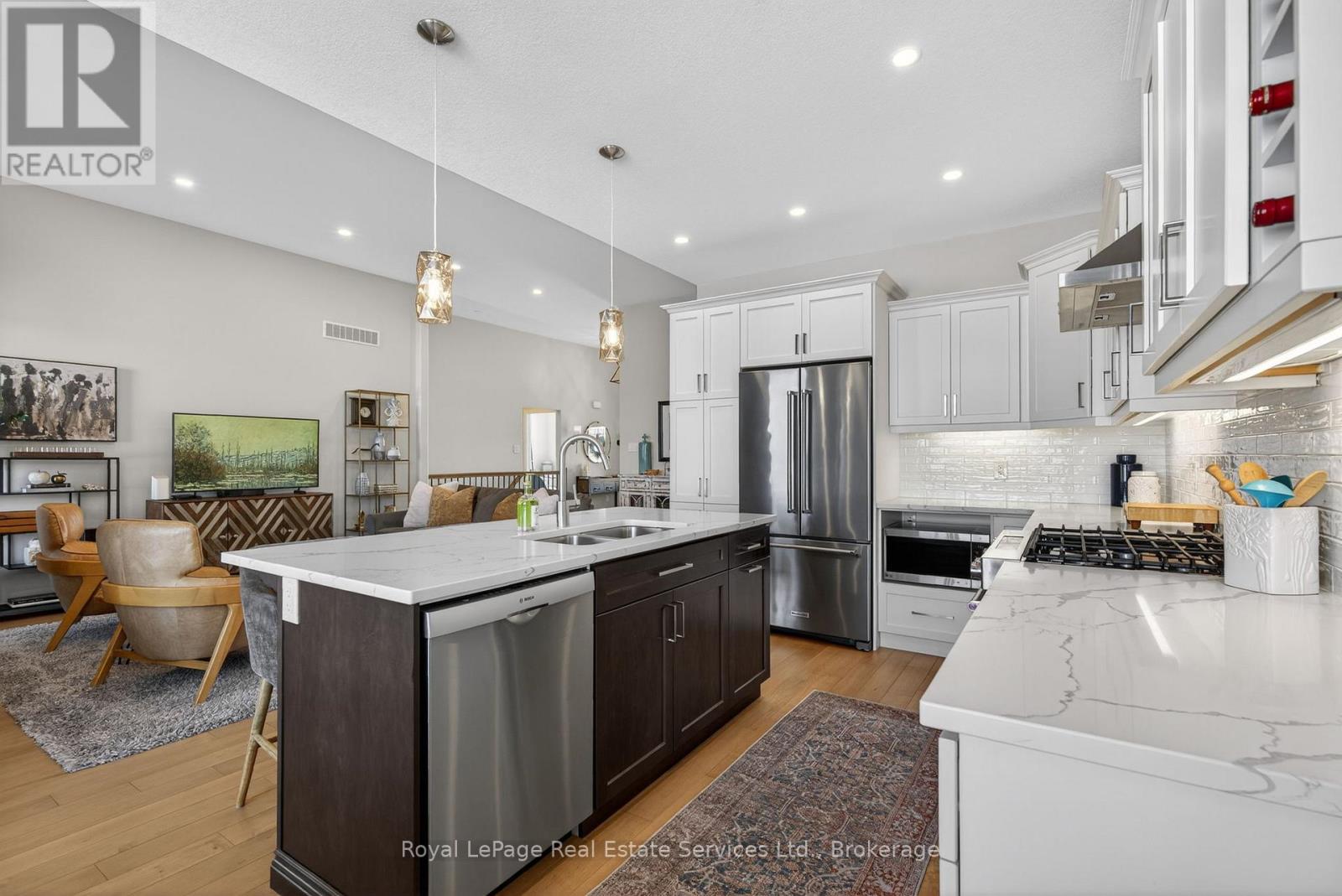 20 Patten Drive W, Brant, Ontario  N0E 1N0 - Photo 13 - X12821234