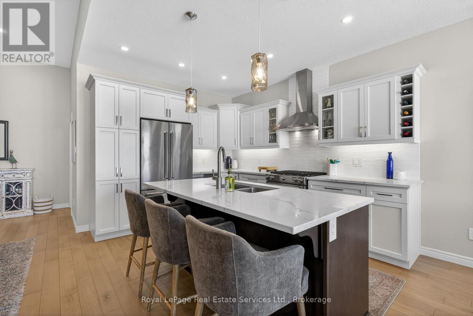 20 Patten Drive W, Brant, Ontario  N0E 1N0 - Photo 14 - X12821234