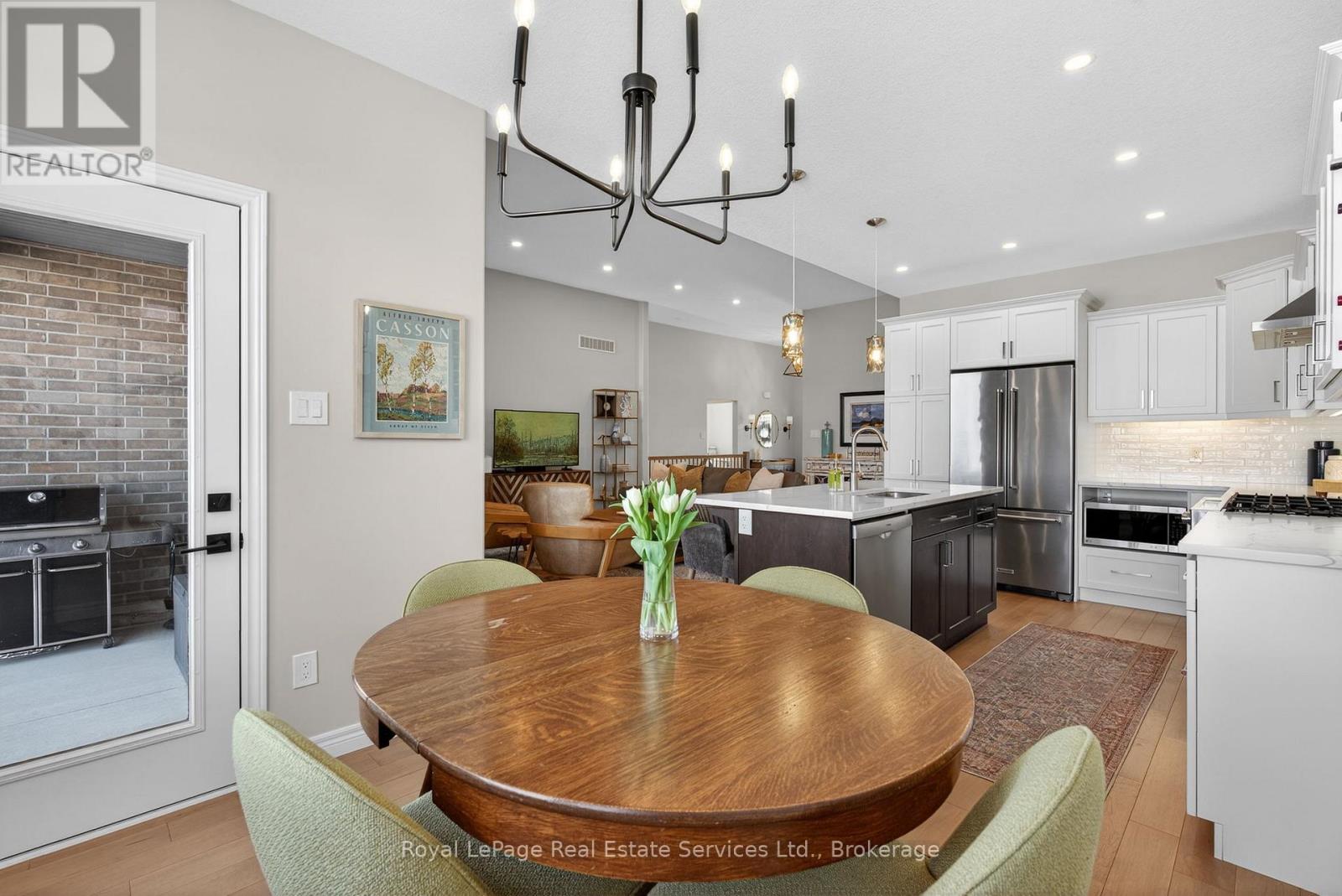 20 Patten Drive W, Brant, Ontario  N0E 1N0 - Photo 15 - X12821234