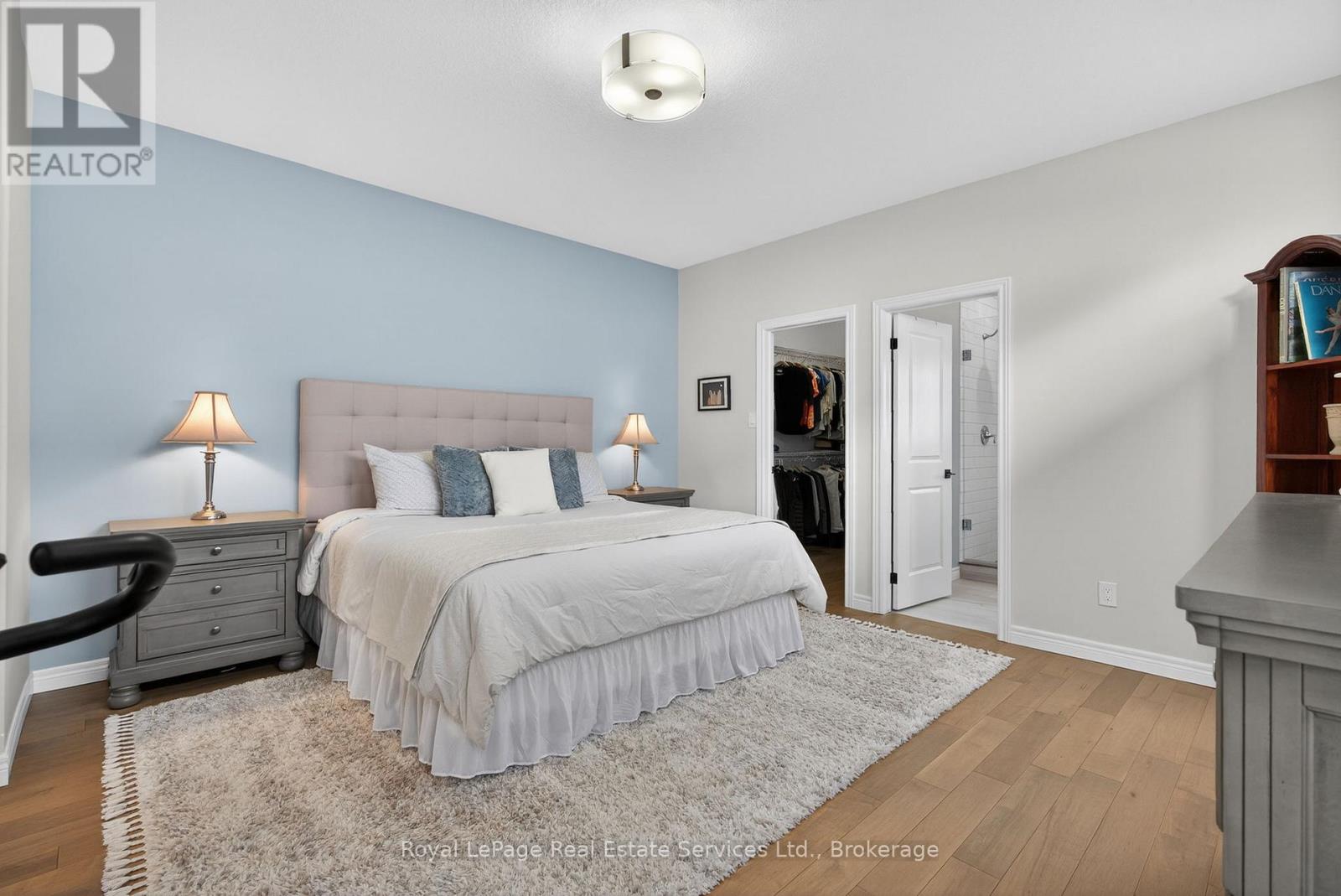 20 Patten Drive W, Brant, Ontario  N0E 1N0 - Photo 20 - X12821234