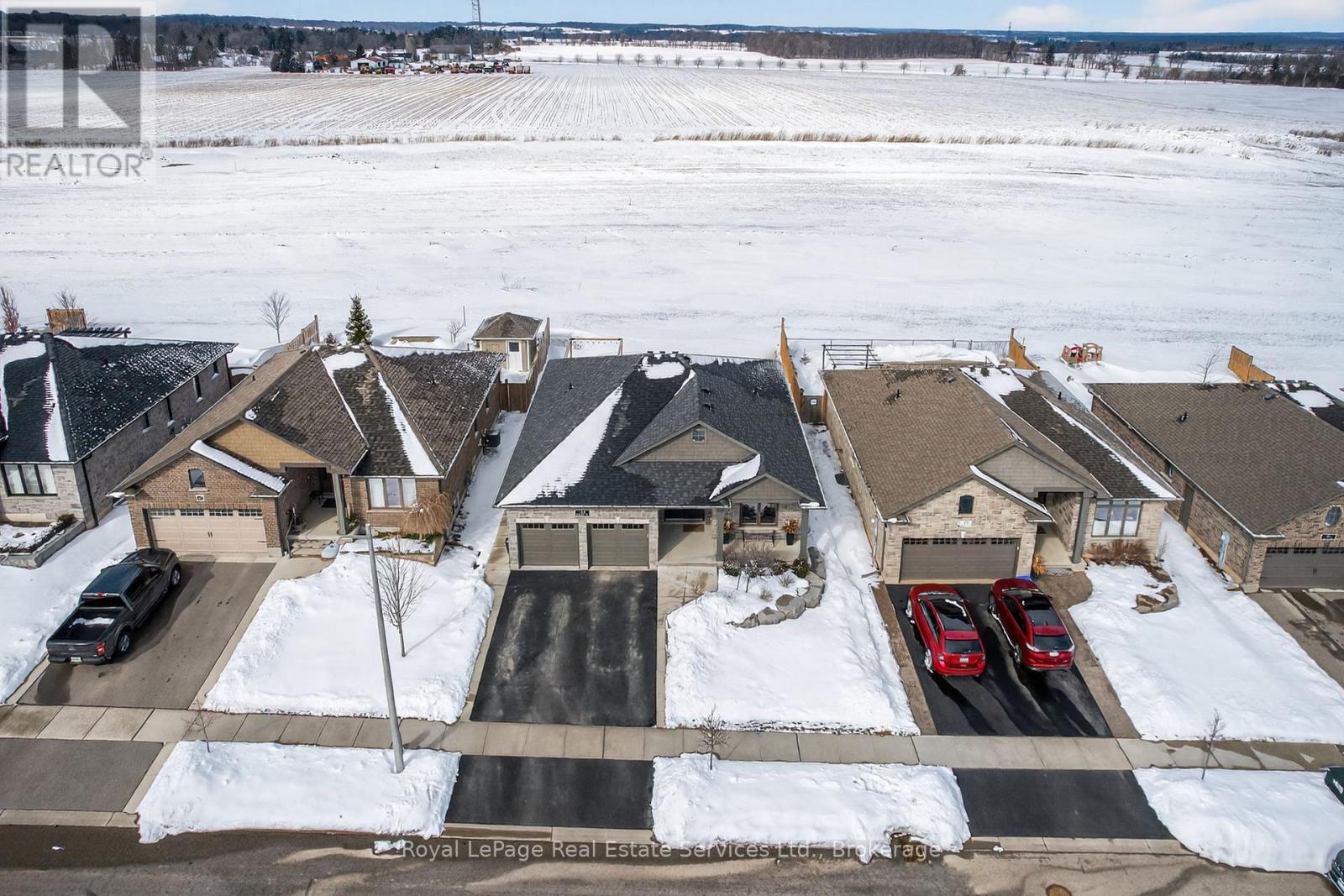 20 Patten Drive W, Brant, Ontario  N0E 1N0 - Photo 37 - X12821234