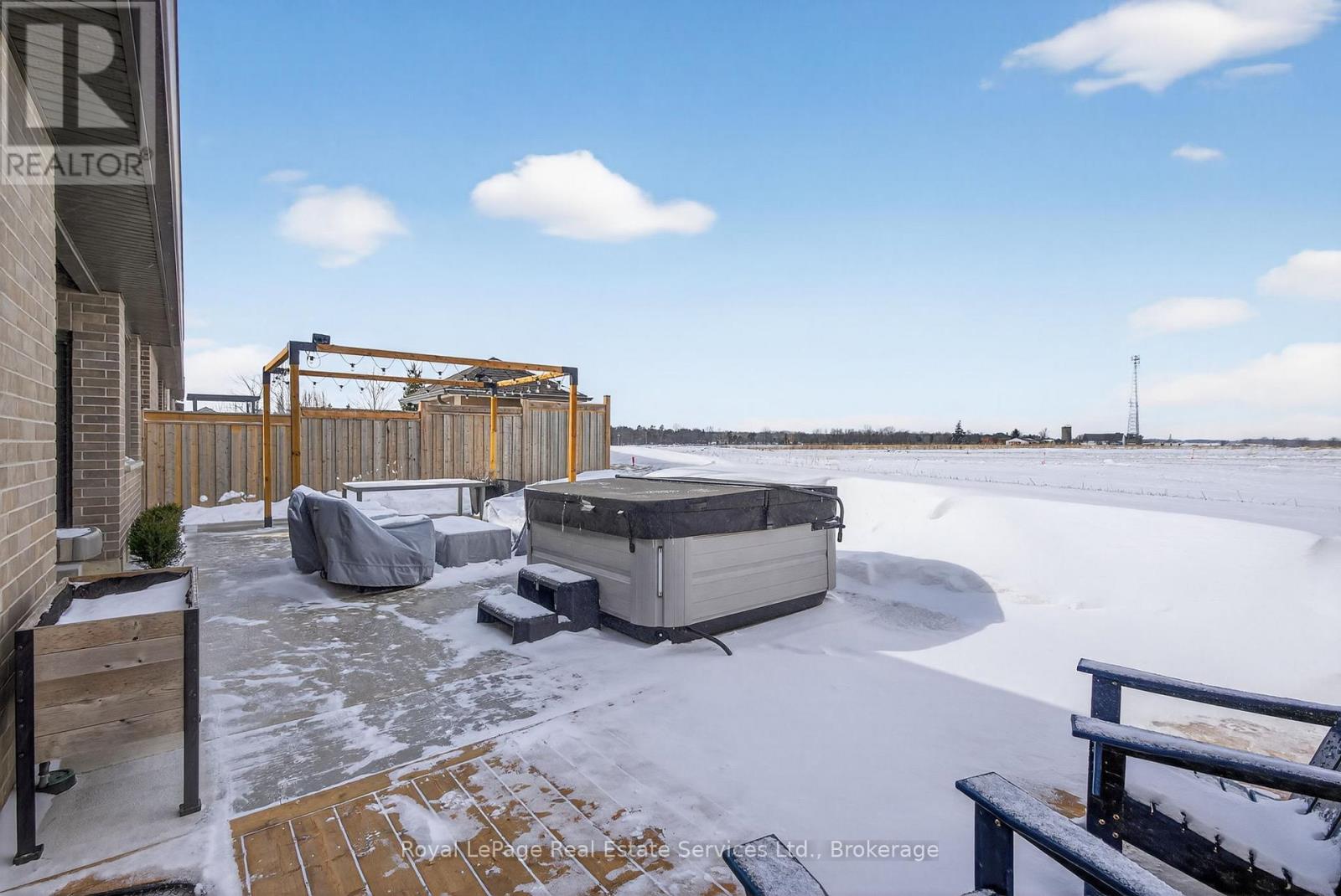 20 Patten Drive W, Brant, Ontario  N0E 1N0 - Photo 39 - X12821234