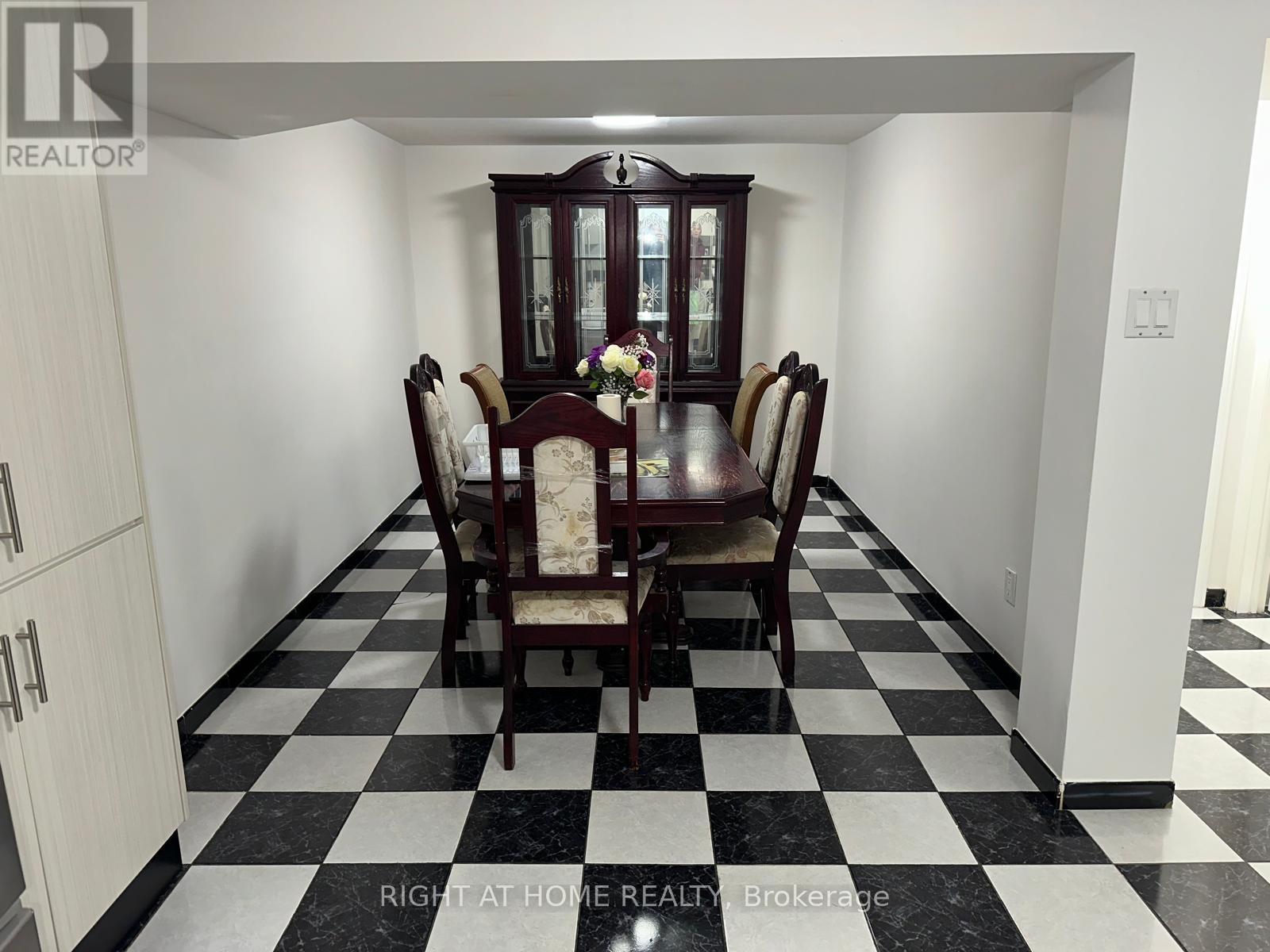 Basement - 160 Millwick Drive, Toronto, Ontario  M9L 2X7 - Photo 5 - W12819902