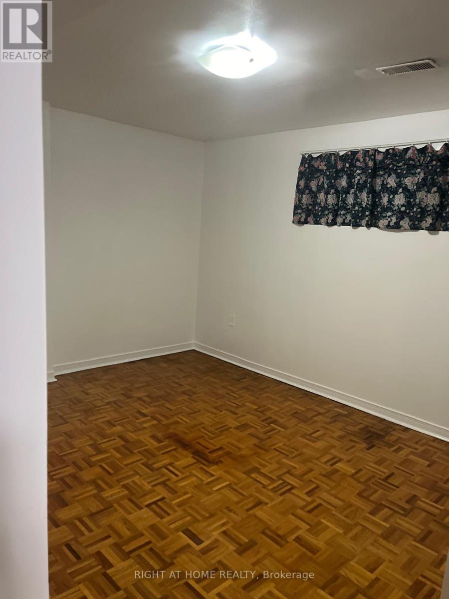 Basement - 160 Millwick Drive, Toronto, Ontario  M9L 2X7 - Photo 7 - W12819902