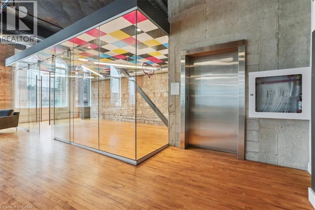 12 James Street N Unit# 302, Hamilton, Ontario  L8R 2J9 - Photo 7 - 40807614
