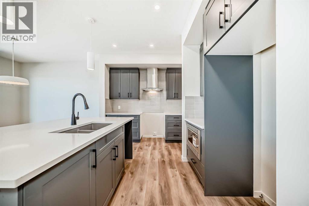 91 Bartlett Crescent Se, Calgary, Alberta  T3S 0P6 - Photo 6 - A2275823