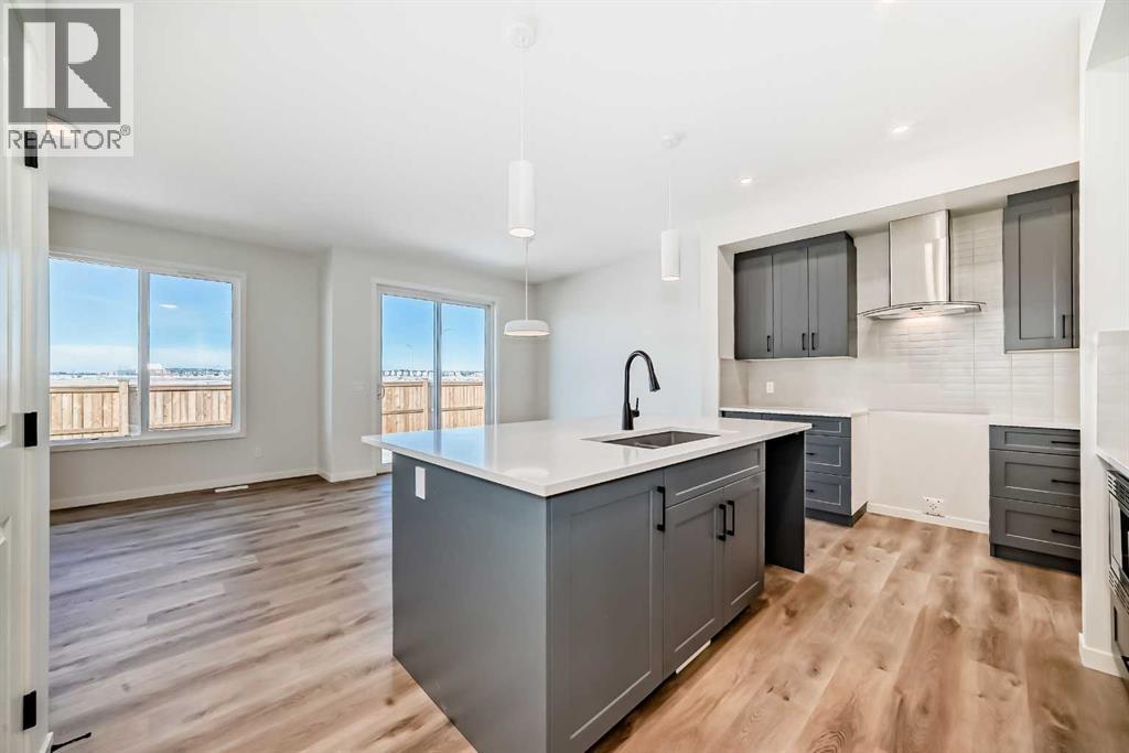 91 Bartlett Crescent Se, Calgary, Alberta  T3S 0P6 - Photo 7 - A2275823