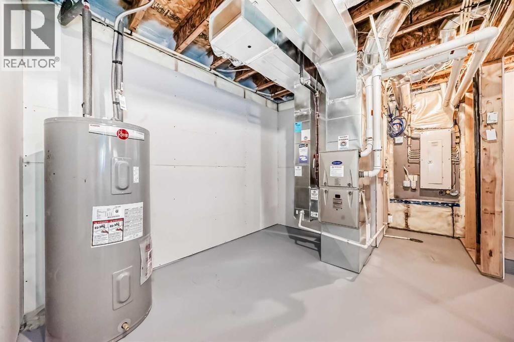 91 Bartlett Crescent Se, Calgary, Alberta  T3S 0P6 - Photo 39 - A2275823