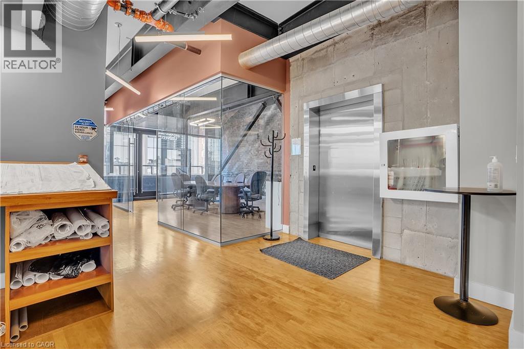 12 James Street N Unit# 402, Hamilton, Ontario  L8R 2J9 - Photo 1 - 40807628