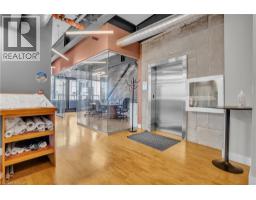 12 JAMES Street N Unit# 402, Hamilton, Ontario