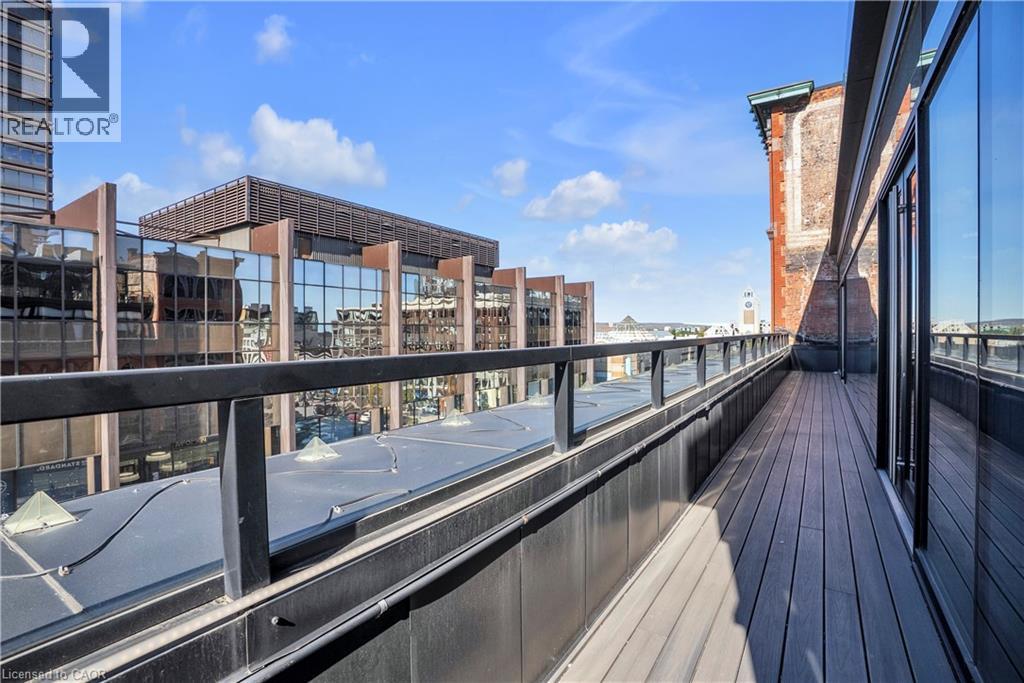 12 James Street N Unit# 402, Hamilton, Ontario  L8R 2J9 - Photo 21 - 40807628